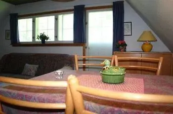 Tarskov Molle - Anna'S Bed & Breakfast & Holidayapartments Horning