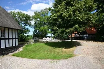 Tarskov Molle - Anna'S Bed & Breakfast & Holidayapartments Horning Aarhus