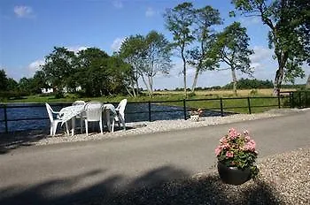 Hotel Tarskov Molle - Anna'S Bed & Breakfast & Holidayapartments Horning