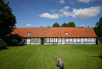 Tarskov Molle - Anna'S Bed & Breakfast & Holidayapartments Horning Hotel Aarhus