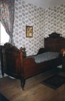 Hotel Tarskov Molle - Anna'S Bed & Breakfast & Holidayapartments Horning