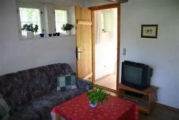 Hotel Tarskov Molle - Anna'S Bed & Breakfast & Holidayapartments Horning Denmark