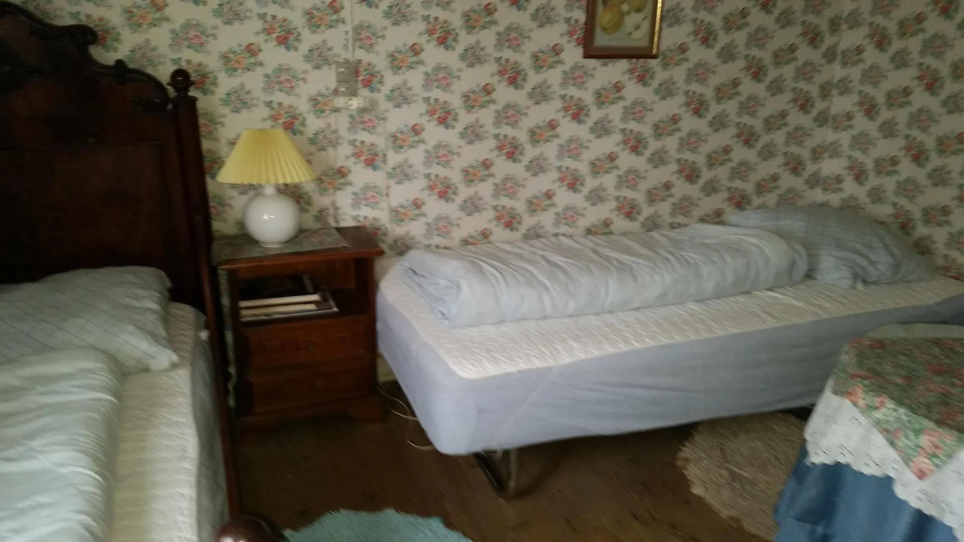 Tarskov Molle - Anna'S Bed & Breakfast & Holidayapartments Horning 0*, Aarhus Denmark
