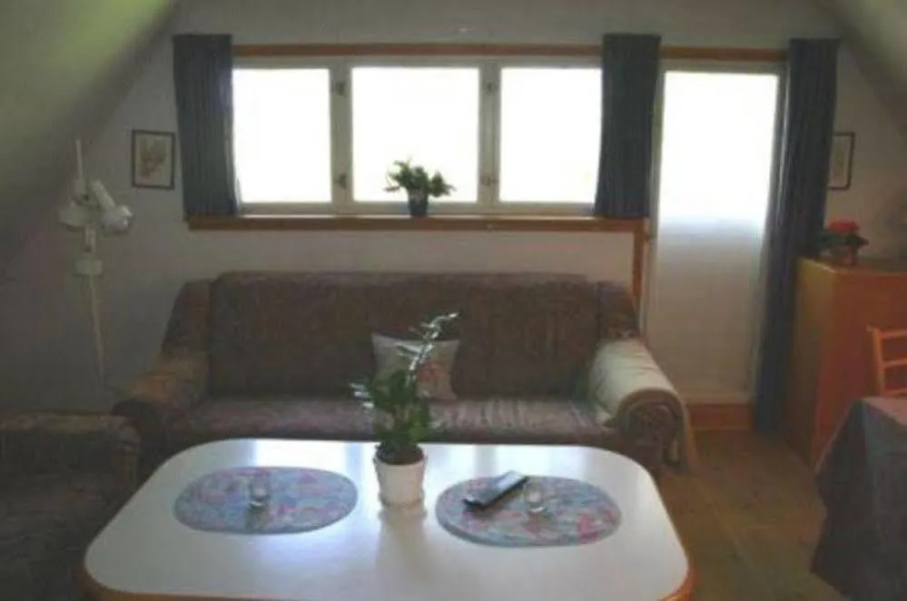 Tarskov Molle - Anna'S Bed & Breakfast & Holidayapartments Horning 0*, Aarhus Denmark