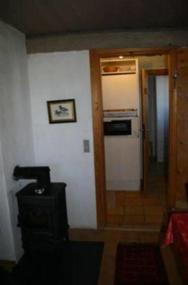 Tarskov Molle - Anna'S Bed & Breakfast & Holidayapartments Horning Hotel