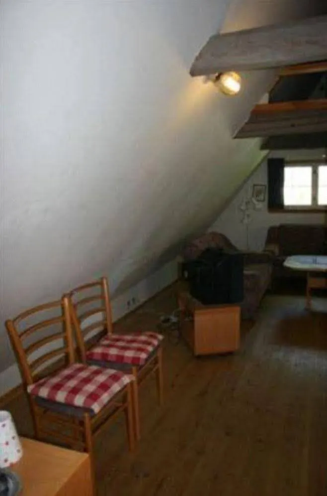 Tarskov Molle - Anna'S Bed & Breakfast & Holidayapartments Horning 0*, Aarhus