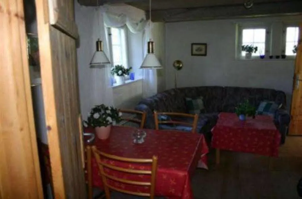 Tarskov Molle - Anna'S Bed & Breakfast & Holidayapartments Horning