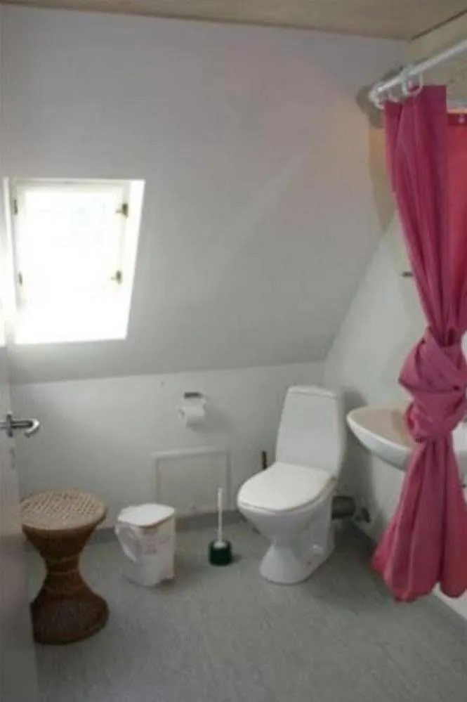 Tarskov Molle - Anna'S Bed & Breakfast & Holidayapartments Horning 0*, Aarhus Denmark