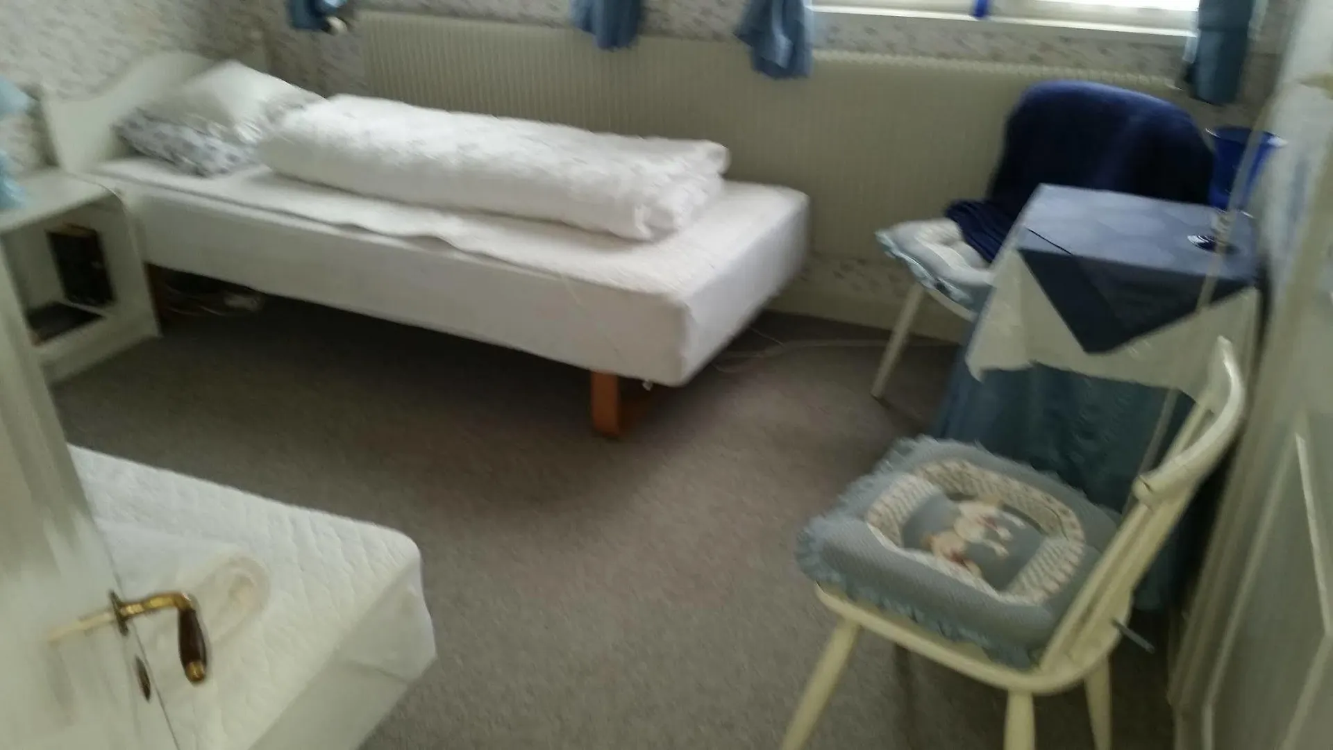 Tarskov Molle - Anna'S Bed & Breakfast & Holidayapartments Horning Hotel