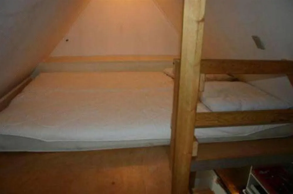 Hotel Tarskov Molle - Anna'S Bed & Breakfast & Holidayapartments Horning