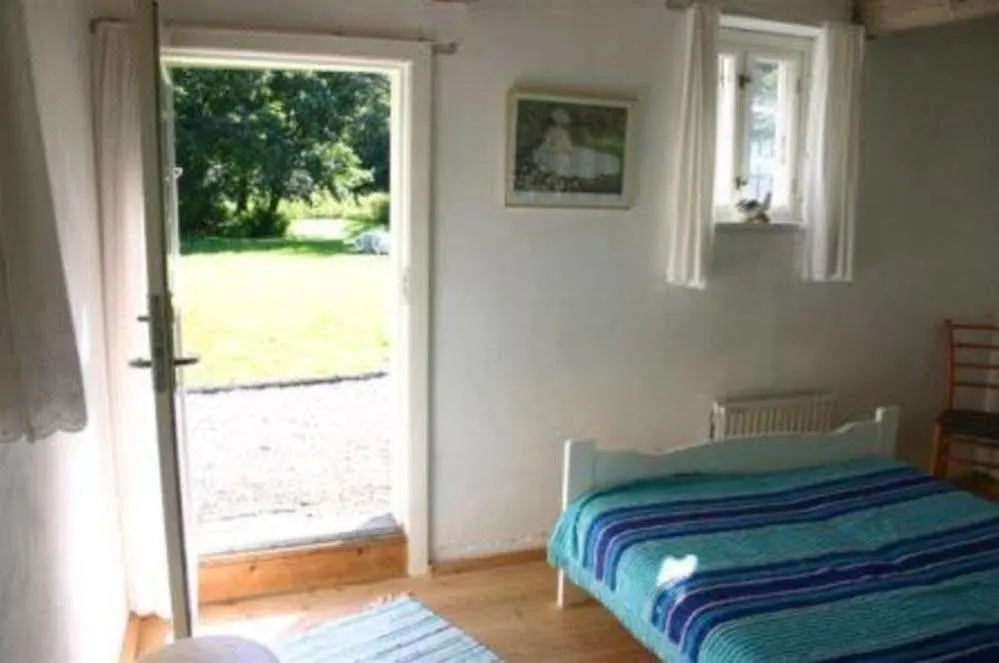 Hotel Tarskov Molle - Anna'S Bed & Breakfast & Holidayapartments Horning