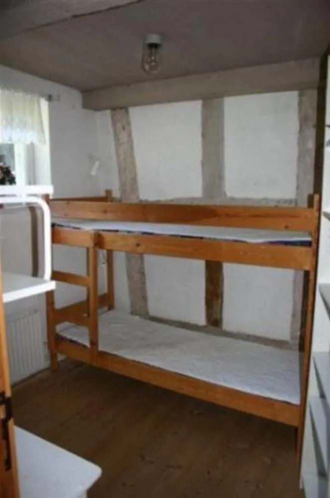 Hotel Tarskov Molle - Anna'S Bed & Breakfast & Holidayapartments Horning Denmark