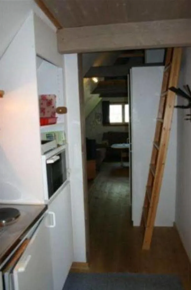 Tarskov Molle - Anna'S Bed & Breakfast & Holidayapartments Horning Aarhus