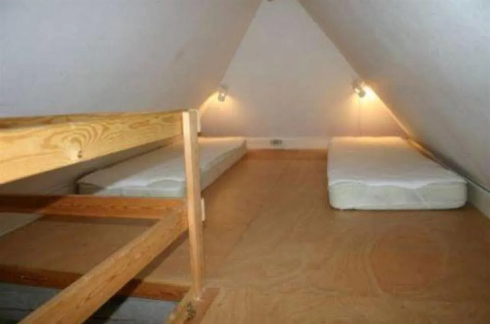 Tarskov Molle - Anna'S Bed & Breakfast & Holidayapartments Horning Denmark