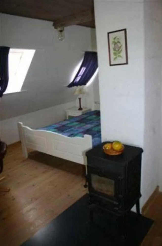 Tarskov Molle - Anna'S Bed & Breakfast & Holidayapartments Horning
