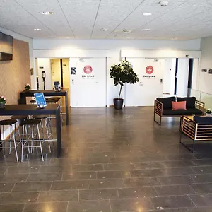 2* Hotel Dbu Hotel & Kursuscenter