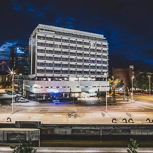 4* Hotel Atlantic