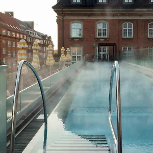 Villa Copenhagen København