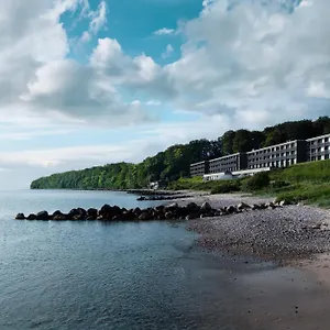 4* Hotel Helnan Marselis