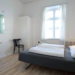  Vandrerhjem Hostel City Sleep-In