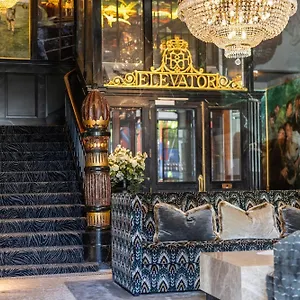 5* Hotel Royal
