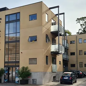 3* Hotel Faber