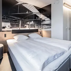 3* Hotel Four Points Flex By Sheraton Skejby