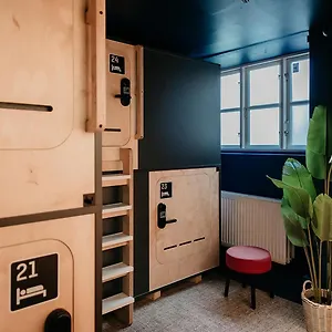 Capsule - København