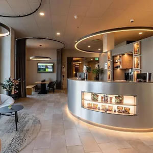 B&B Hotel Aalborg Aalborg