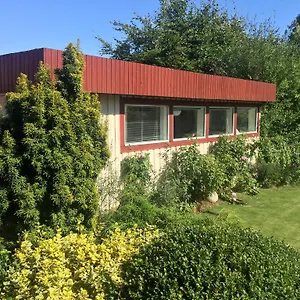  Gæstehus Risskov Bellevue