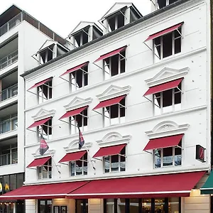 4* Hotel Ferdinand - Bar - Restaurant