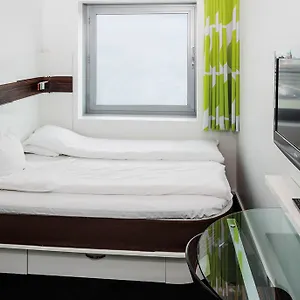 2* Hotel Wakeup -
