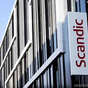 4* Hotel Scandic