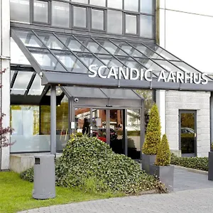4* Hotel Scandic Vest