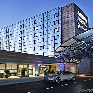 4* Hotel Radisson Blu Scandinavia