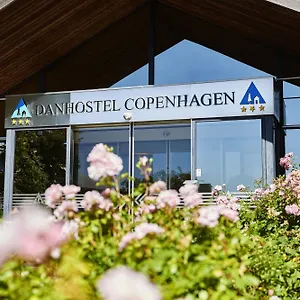 Danhostel Copenhagen Amager Tarnby