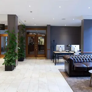 4* Hotel Scandic The Mayor