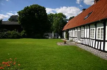 Tarskov Molle Anna'S Bed & Breakfast & Holidayapartments Århus 0*,