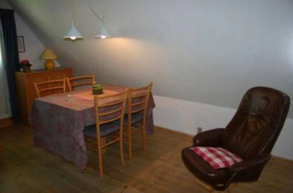 Tarskov Molle Anna'S Bed & Breakfast & Holidayapartments Århus 0*,